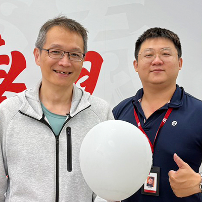 不是被逼的，而是我真的愛上上課了！-巨匠美語豐原分校分校